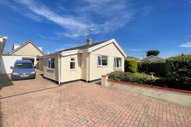 Bungalow for sale in St. Brides View, Roch, Haverfordwest