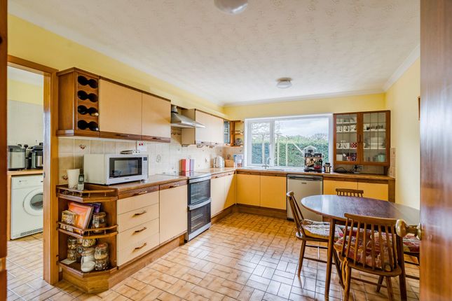 Detached house for sale in Holly Farm Road, Reedham, Norwich