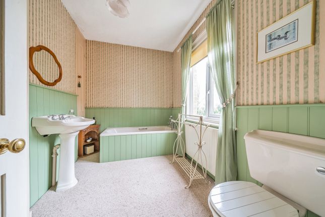 Terraced house for sale in Lewes Road, Forest Row, East Sussex