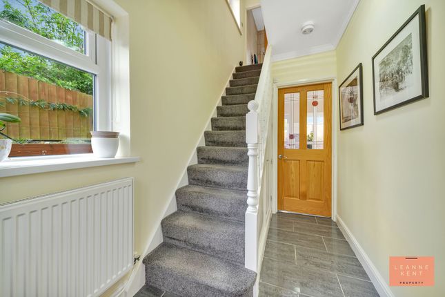 Terraced house for sale in St. Fagans Road, Cardiff
