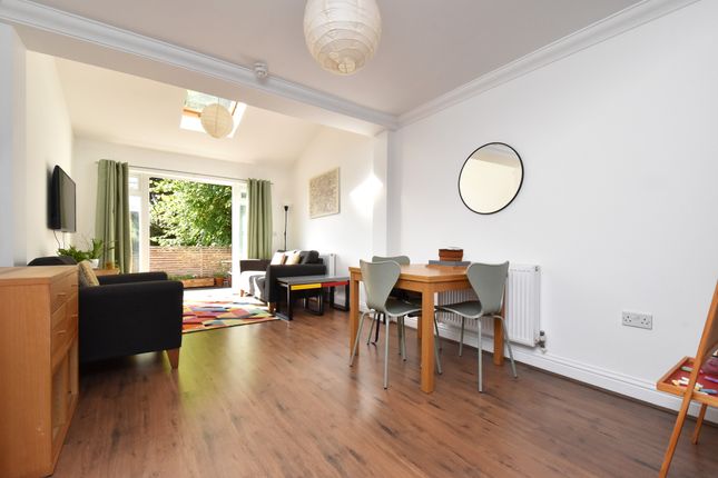 4-bed semi-detached on 58, St. Germans Road, London, £700,000