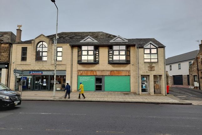 Thumbnail Retail premises to let in Ground Floor, 70 St John's Road, Corstorphine, Edinburgh