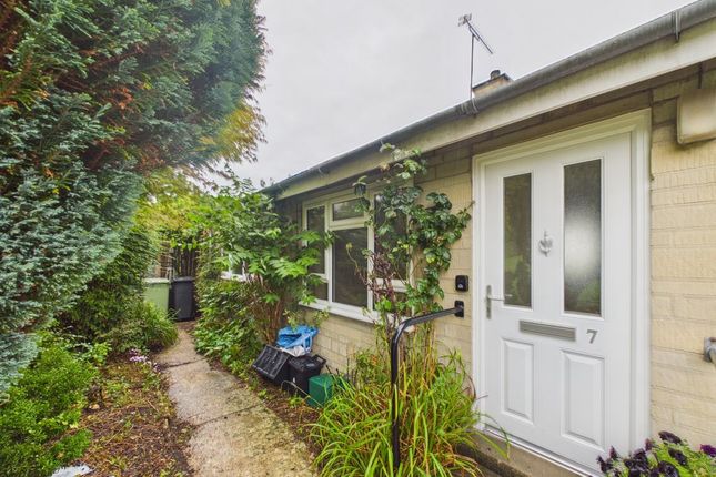 1 Bedroom Semi-Detached in GL54 4NE
