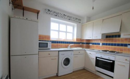Flat 7 , King Charles Place,, Emerald Quay, Shoreham By Sea photo 5