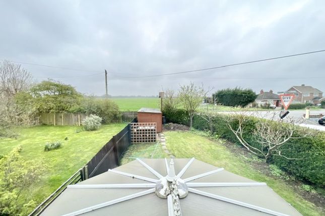 Semi-detached house for sale in Fleetway, North Cotes, Grimsby