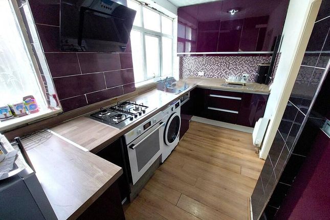 Thumbnail Semi-detached house for sale in Taylor Street, Prestwich, Manchester