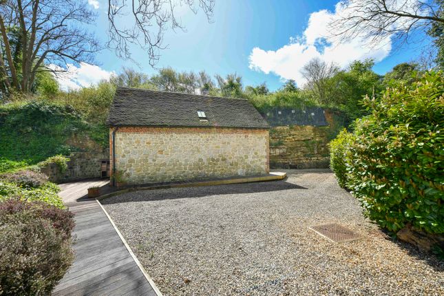 Detached house for sale in Old Mill Road, Rural Hollingbourne