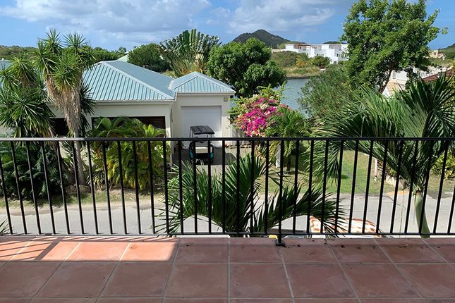 Block of flats for sale in Colibri Court, Jolly Harbour, St. Mary's, Antigua And Barbuda