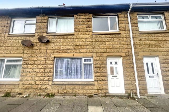 3-bed house on 21, King Georges Road, Newbiggin-by-the-Sea, £60,000