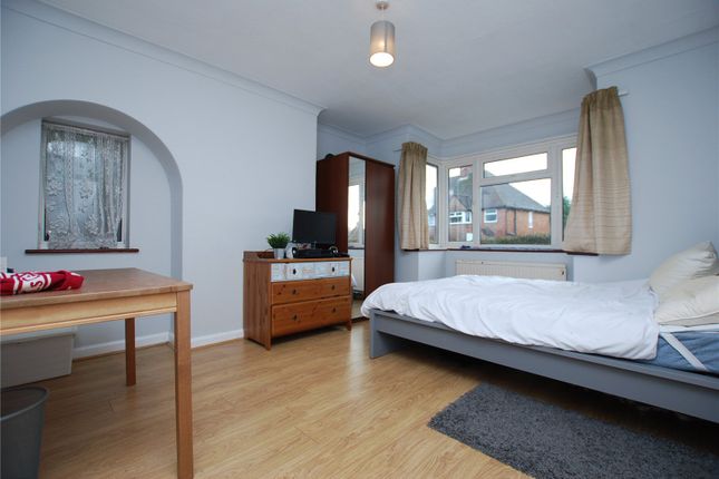 Detached house to rent in Ashenden Road, Guildford, Surrey