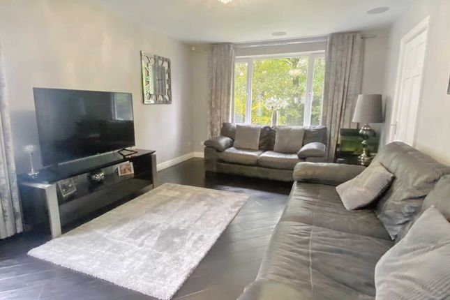 Detached house for sale in Thorncliffe Park, Royton