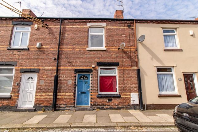 Thumbnail Terraced house for sale in 30 Eleventh Street Horden, Peterlee, County Durham