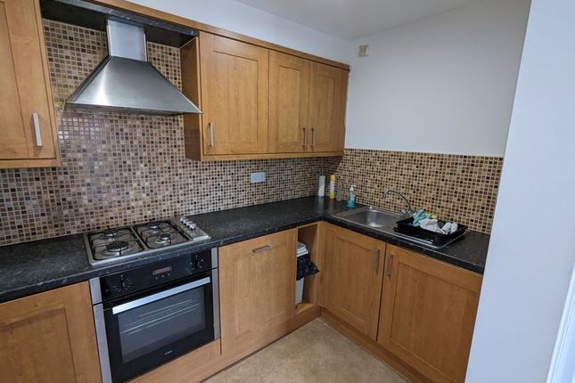 Flat 17, Childes Court, Henry Street, Nuneaton photo 4