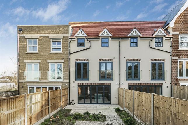 Town house for sale in Kinsman Mews, Hertford