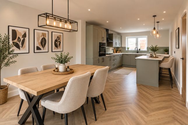 1, Hoff Close, Notingham photo 2