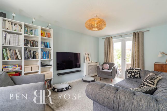 27, Clydesdale Drive, Chorley photo 3