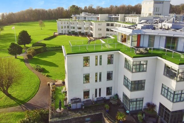 Apartment 308, Headlands, Hayes Road, Penarth photo 4