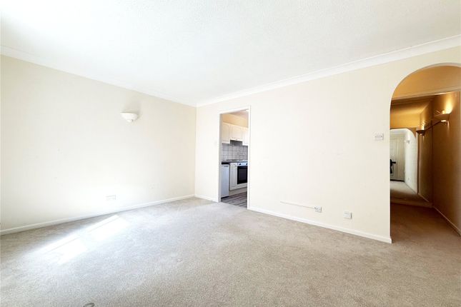Flat 1, Sparhawk House, 4, Sparhawk Street, Suffolk photo 2