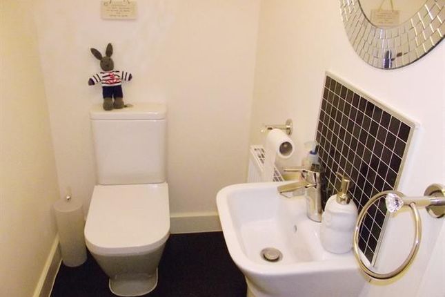 15, Blackburn Way, Weston-Super-Mare photo 4