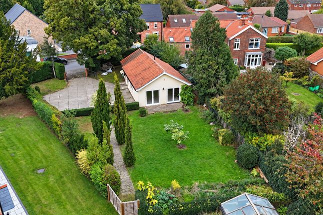The Bungalow East Acridge, Barton-Upon-Humber photo 2