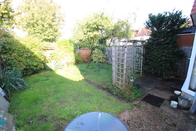 Semi-detached house for sale in Brocks Drive, North Cheam