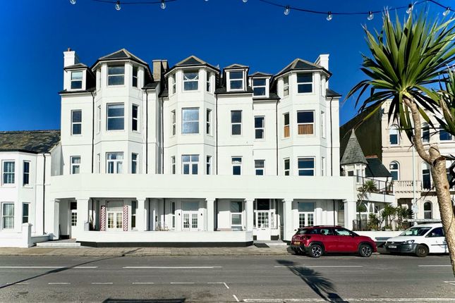 1-bed flat on 9 Claydon Court 108, Marine Parade, Worthing, £160,000