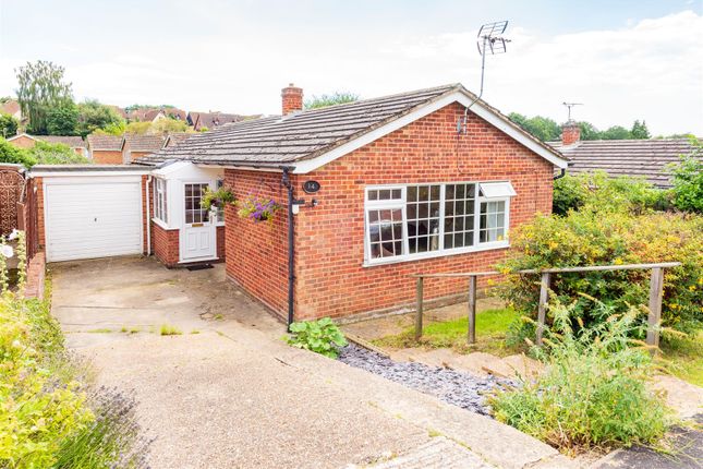 Detached bungalow for sale in Woodthorpe Close, Hadleigh, Ipswich