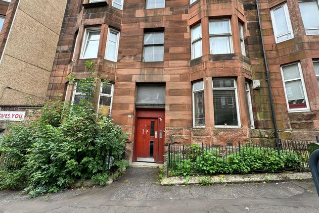 Thumbnail Flat to rent in Aberfoyle Street, Dennistoun, Glasgow