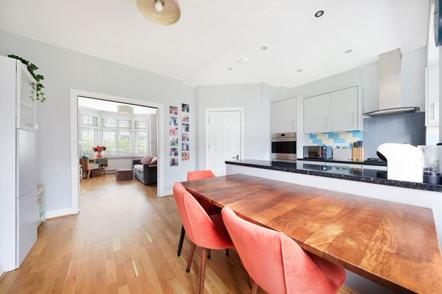 Terraced house for sale in Solway Road, London