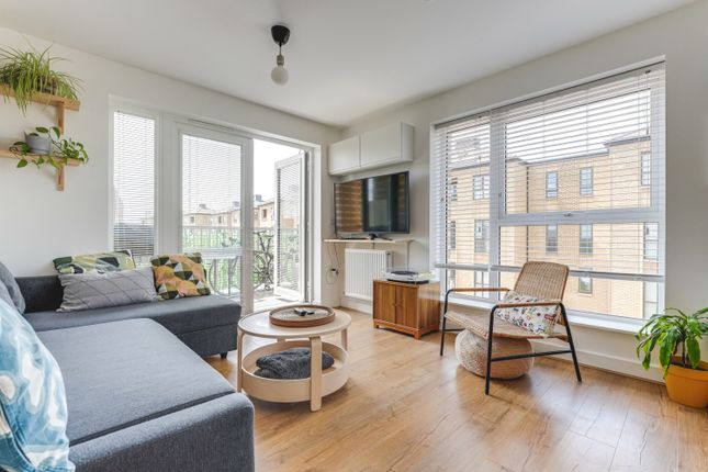 Kitchen - Living Area
