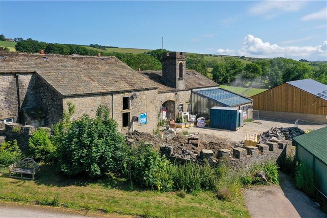 Thumbnail Barn conversion for sale in Raygill Farm Barns, Raygill Farm, Lothersdale