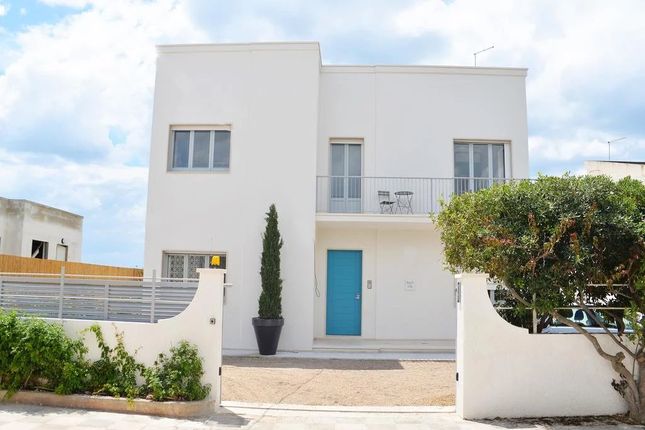 Villa for sale in Street Name Upon Request, Pulsano, It