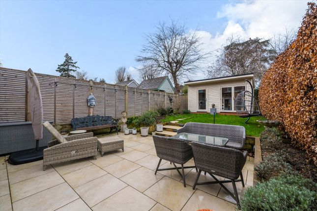 Detached house for sale in Berkshire Road, Henley-On-Thames, Oxfordshire