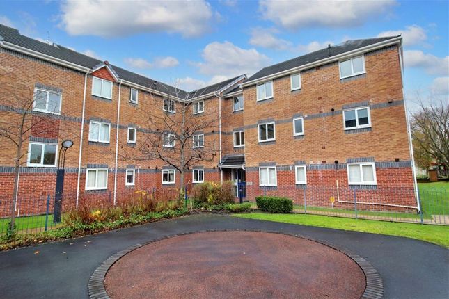 Thumbnail Flat to rent in Meadowbrook Way, Cheadle Hulme, Cheadle