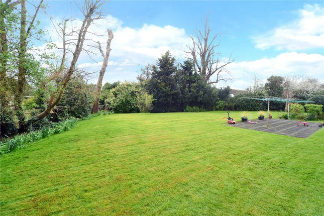 Maisonette for sale in Home Farm Close, Tadworth, Surrey