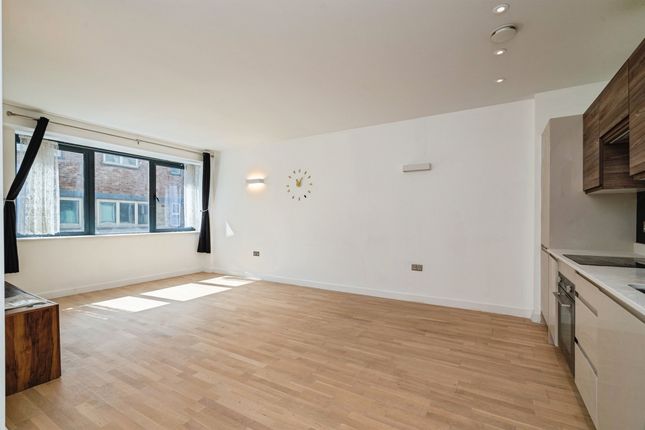 43, St Cuthberts House, 7, Upper King Street, Norwich photo 4