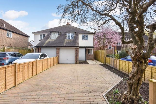Property for sale in Scant Road West, Hambrook, Chichester