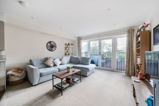 Flat for sale in Shapiro House, Stevenage, Hertfordshire