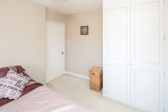 Detached house for sale in Turnstone Green, Bicester