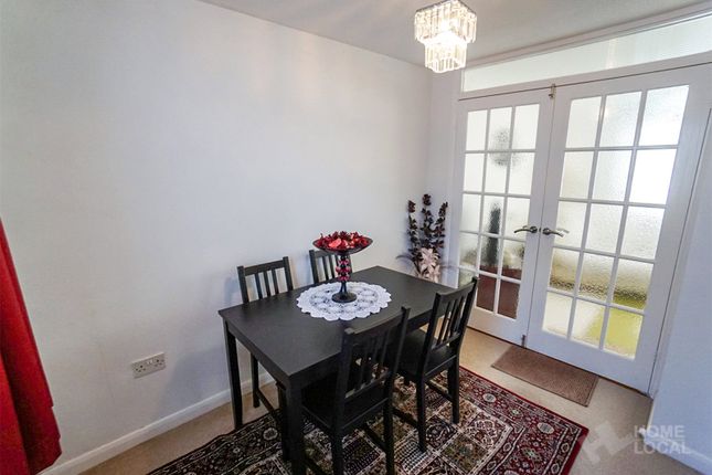 Station Road Tollesbury Maldon Essex Cm9 3 Bedroom Terraced