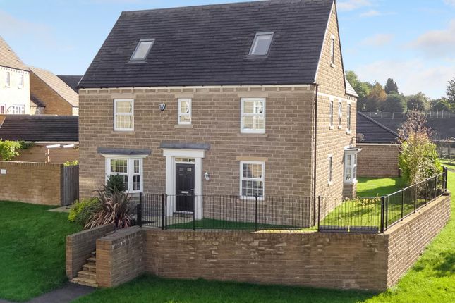 Houses For Sale In Otley West Yorkshire Otley West Yorkshire