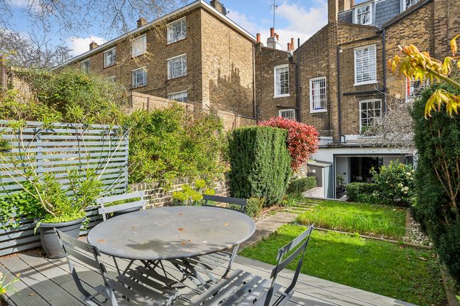 14, Rees Street, London photo 4