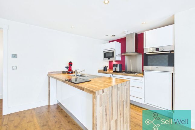 Apartment 8, 211, Worsley View Worsley Road, Manchester photo 3