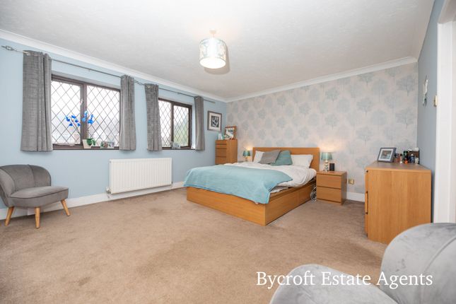 Detached house for sale in Bridge Road, Potter Heigham, Great Yarmouth