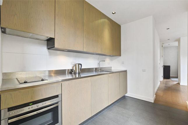 Flat B, 53, Daventry Street, London photo 3
