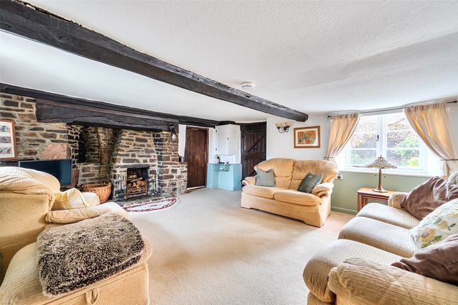 Bank Cottage,, Chawleigh, Devon photo 2