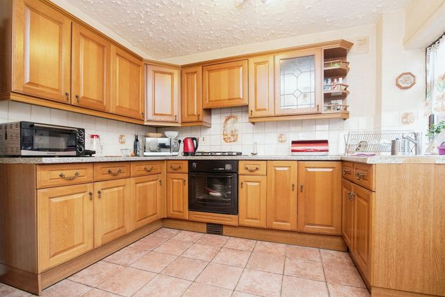 Terraced house for sale in Rutland Road, West Bromwich