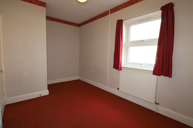 Town house for sale in Albert Road, Hinckley, Leicestershire
