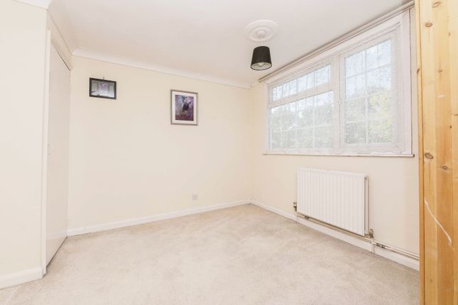 Semi-detached house for sale in Holgate Drive, Luton