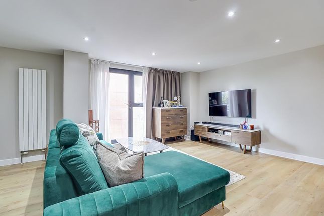 Flat 11 Richmond House, 61-71, Victoria Avenue, Southend-on-Sea photo 4